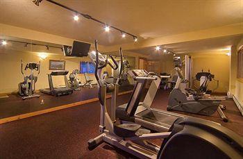 Hotel The At Steamboat 4*
