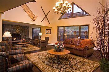 The At Steamboat Steamboat Springs
