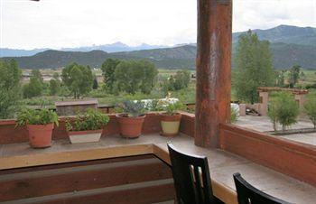 Resort Chipeta