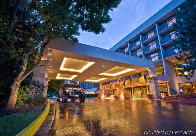 Hotel Denver Marriott Tech Center Greenwood Village