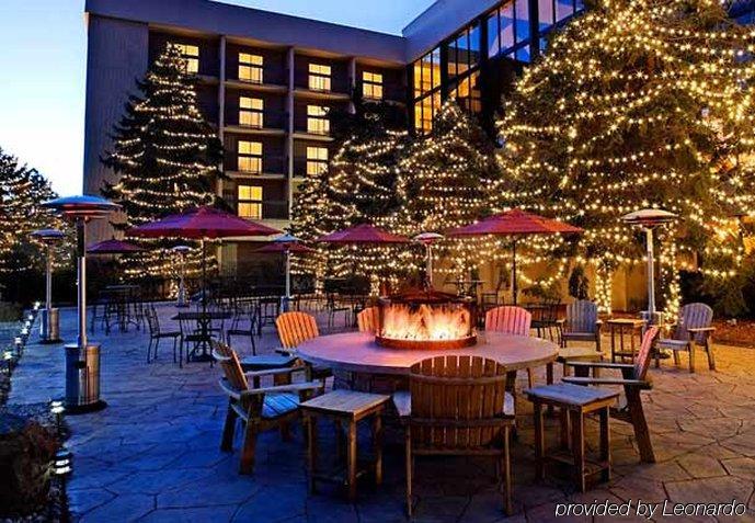 Denver Marriott Tech Center Hotel Greenwood Village