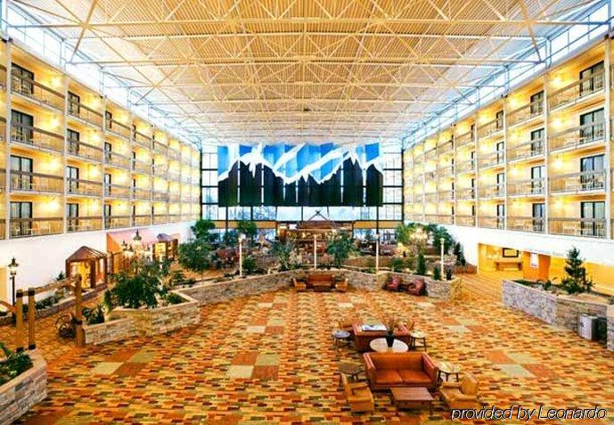 Denver Marriott Tech Center 4*