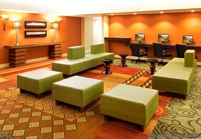 Hotel Denver Marriott Tech Center Greenwood Village