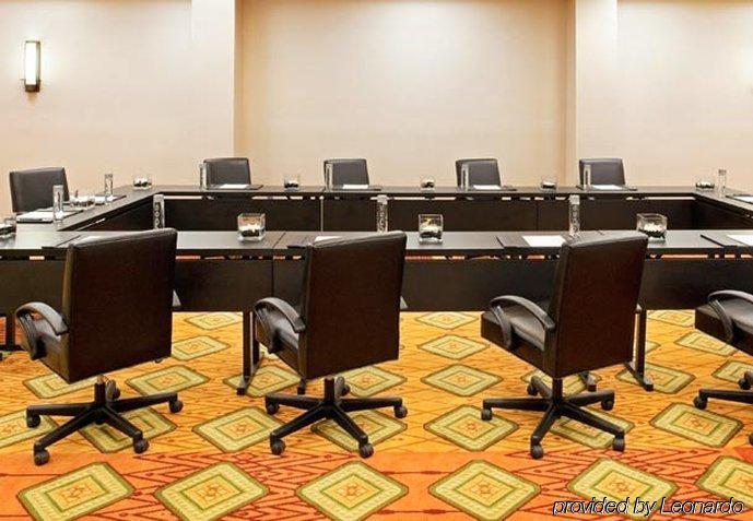 Denver Marriott Tech Center Hotel
