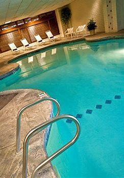 Denver Marriott Tech Center