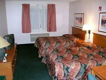 Hotel 3 Peaks 2*