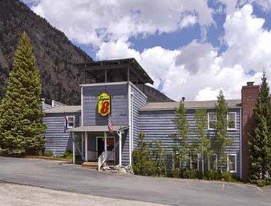 Georgetown Lodge