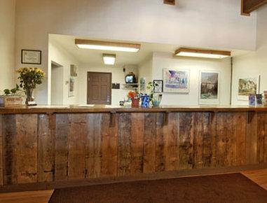 Georgetown Lodge Hotel 2*
