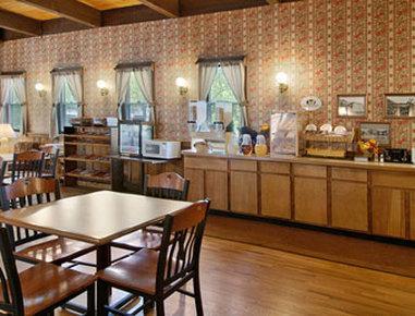 Hotel Georgetown Lodge