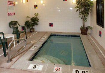 Inn Quality Denver Westminster