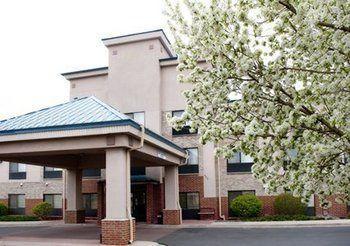 Quality Denver Inn Westminster