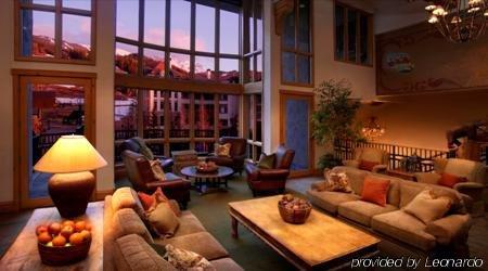 Fairmont Heritage Place, Franz Klammer Lodge