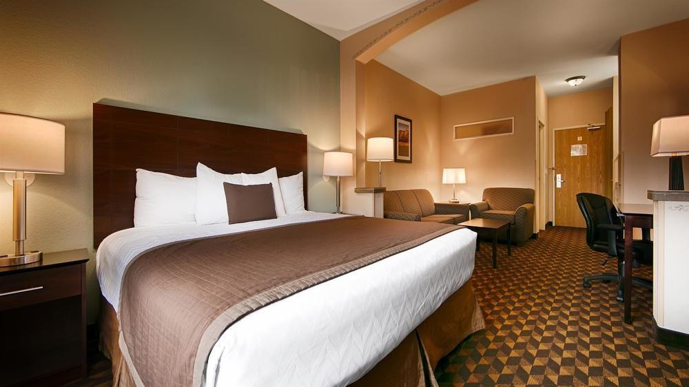 Best Western Plus Gateway & - Hotel