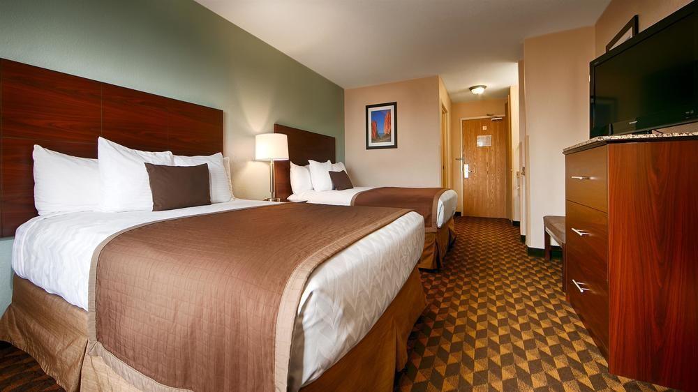 Best Western Plus Gateway & - 3*