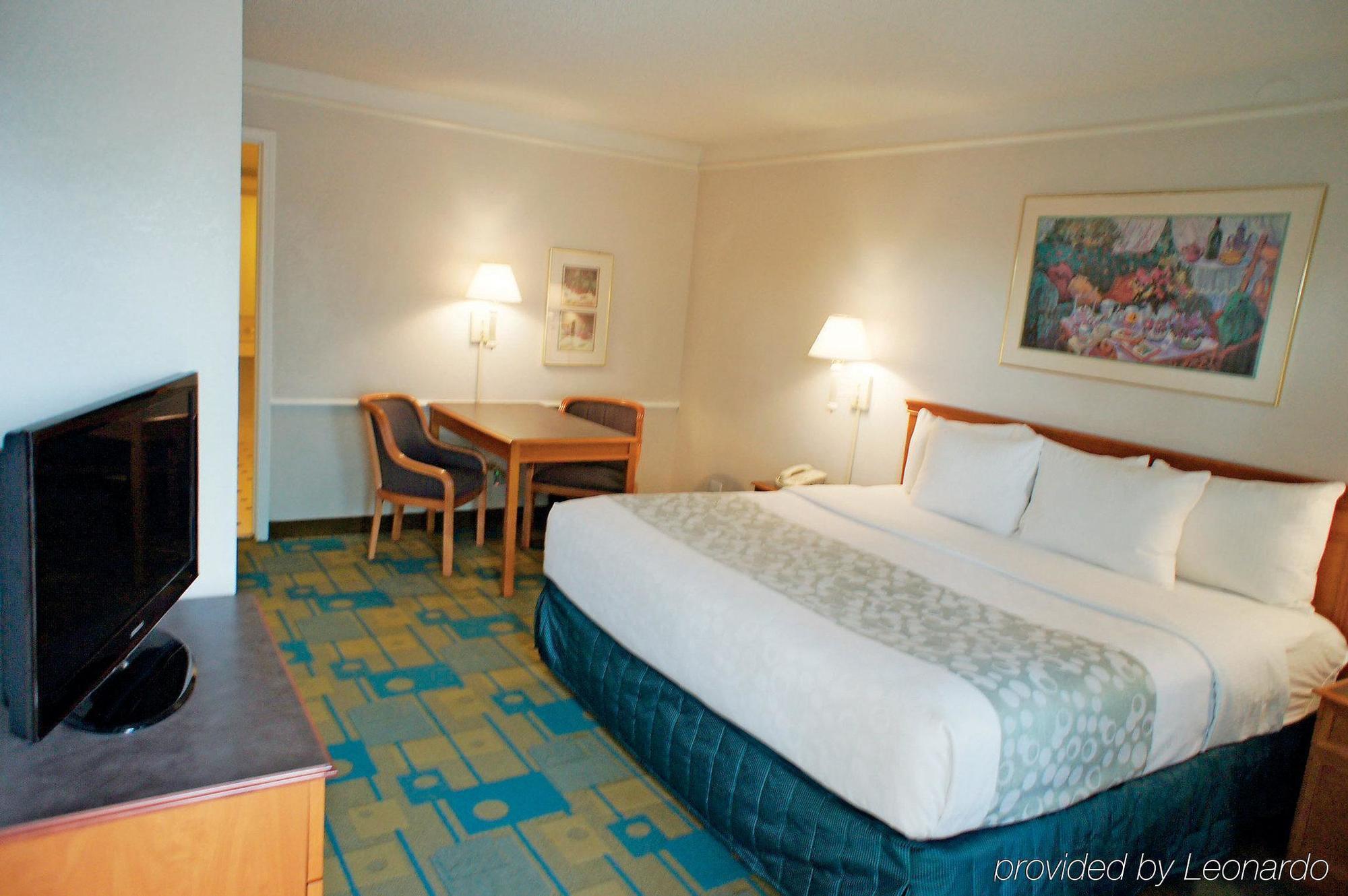 Hotel La Quinta By Wyndham Denver