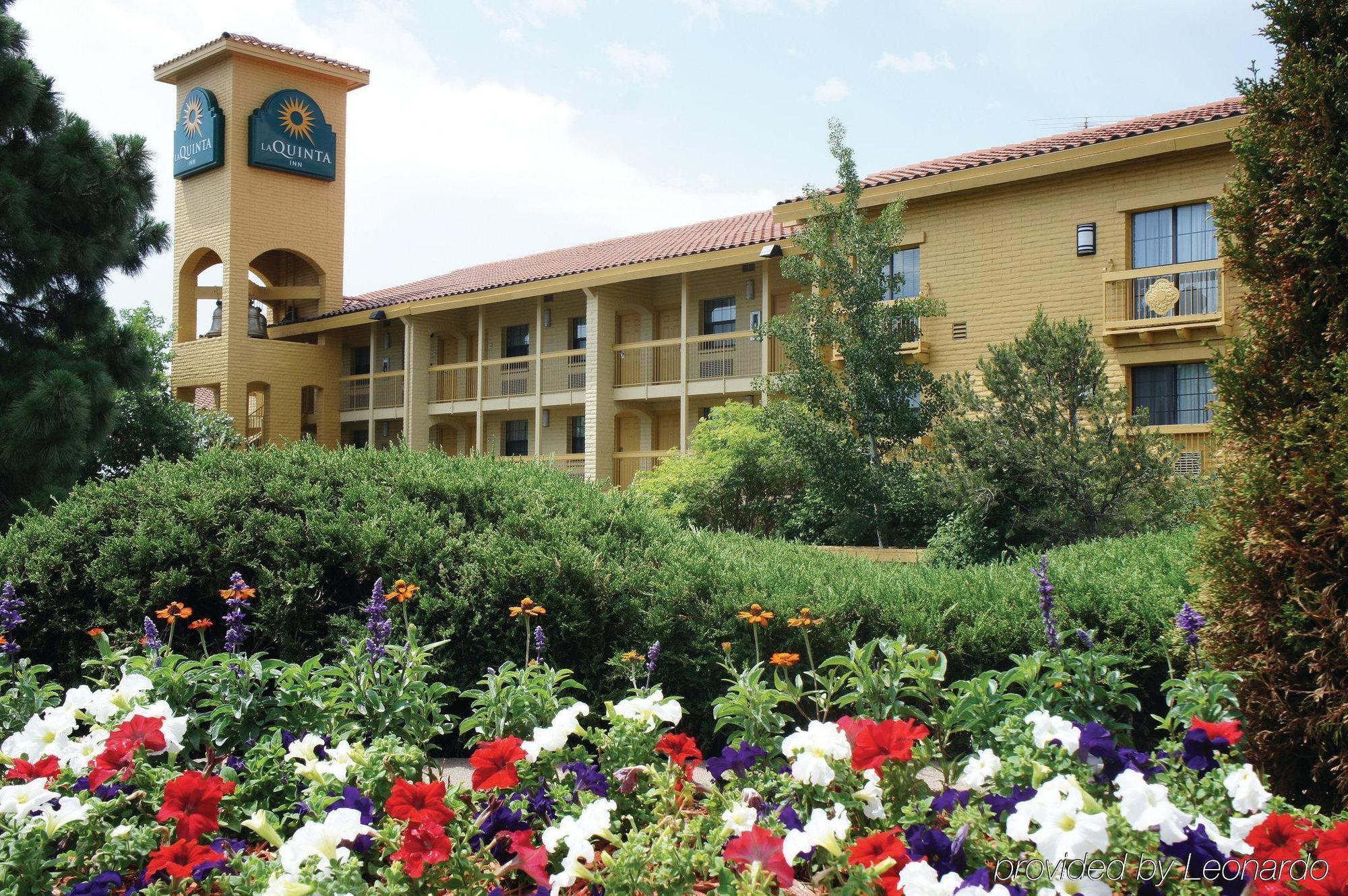 Hotel La Quinta By Wyndham Denver