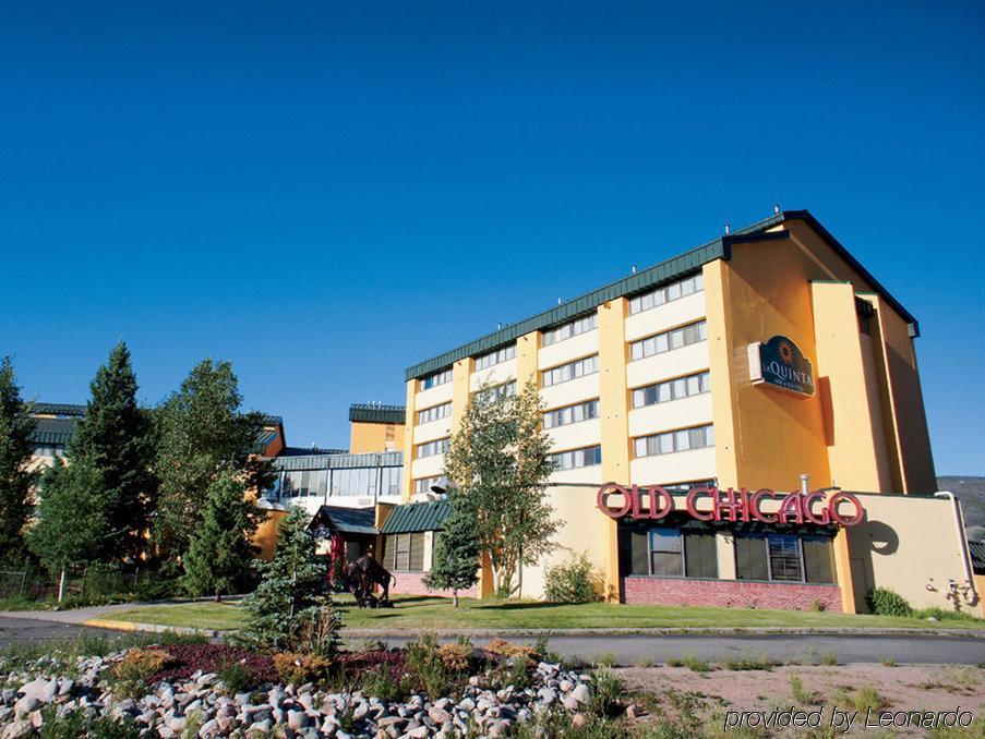 La Quinta By Wyndham - Summit Co 3* Silverthorne
