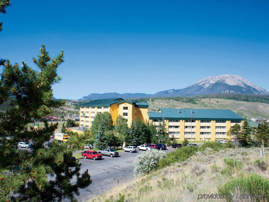 La Quinta By Wyndham - Summit Co Hotel Silverthorne