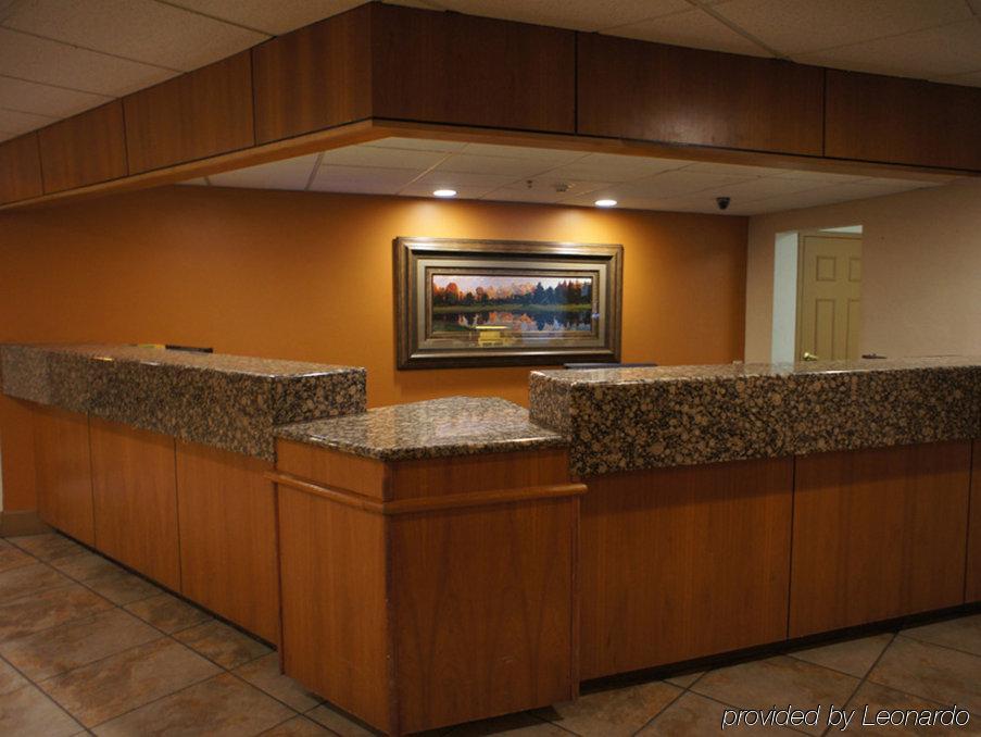 Hotel La Quinta By Wyndham - Summit Co 3*