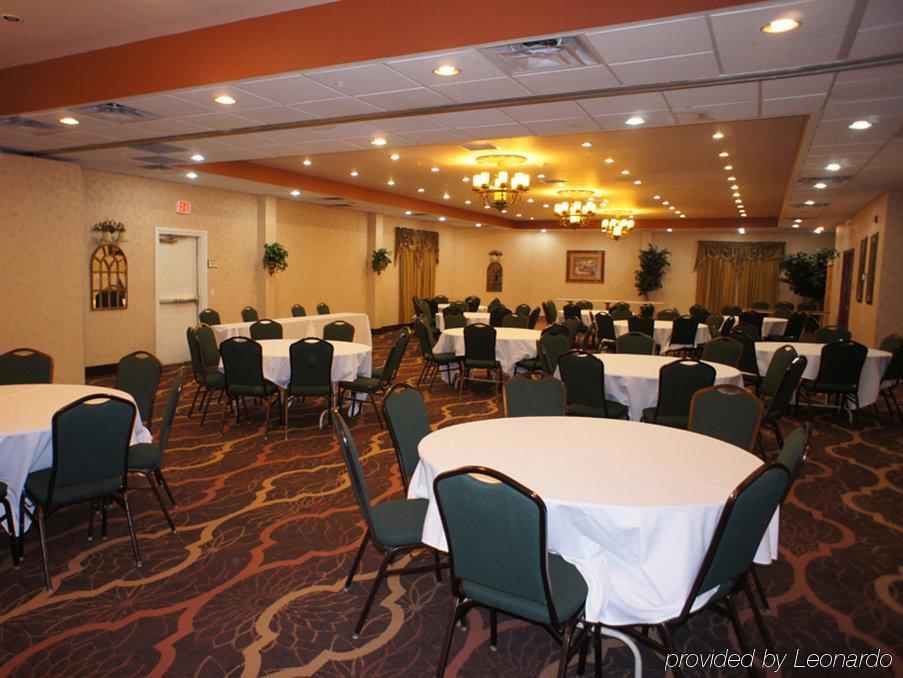 Hotel La Quinta By Wyndham - Summit Co 3*