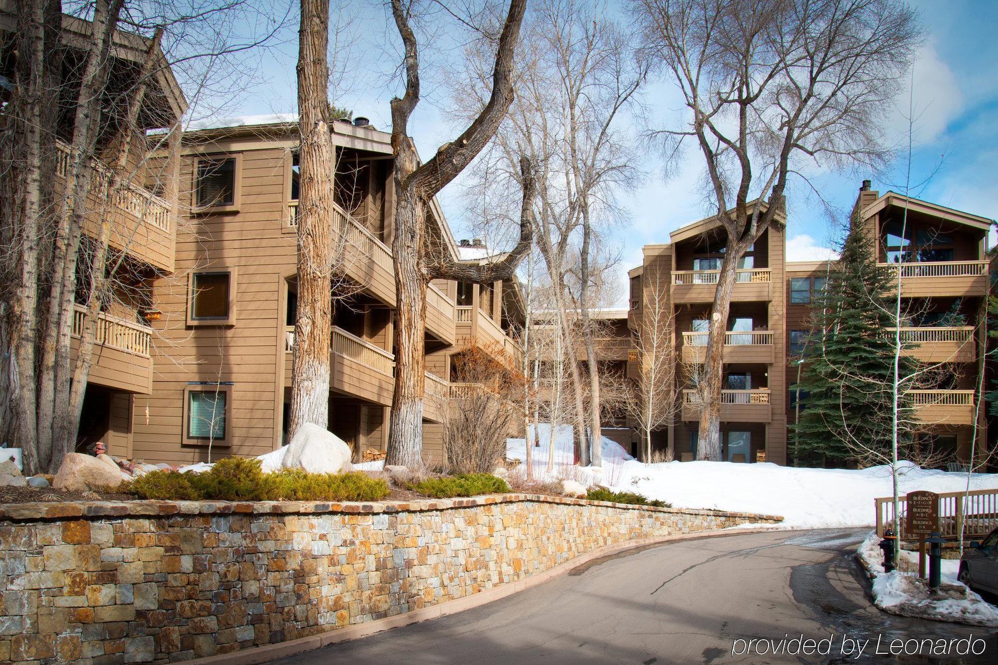 The Gant 4* Aspen