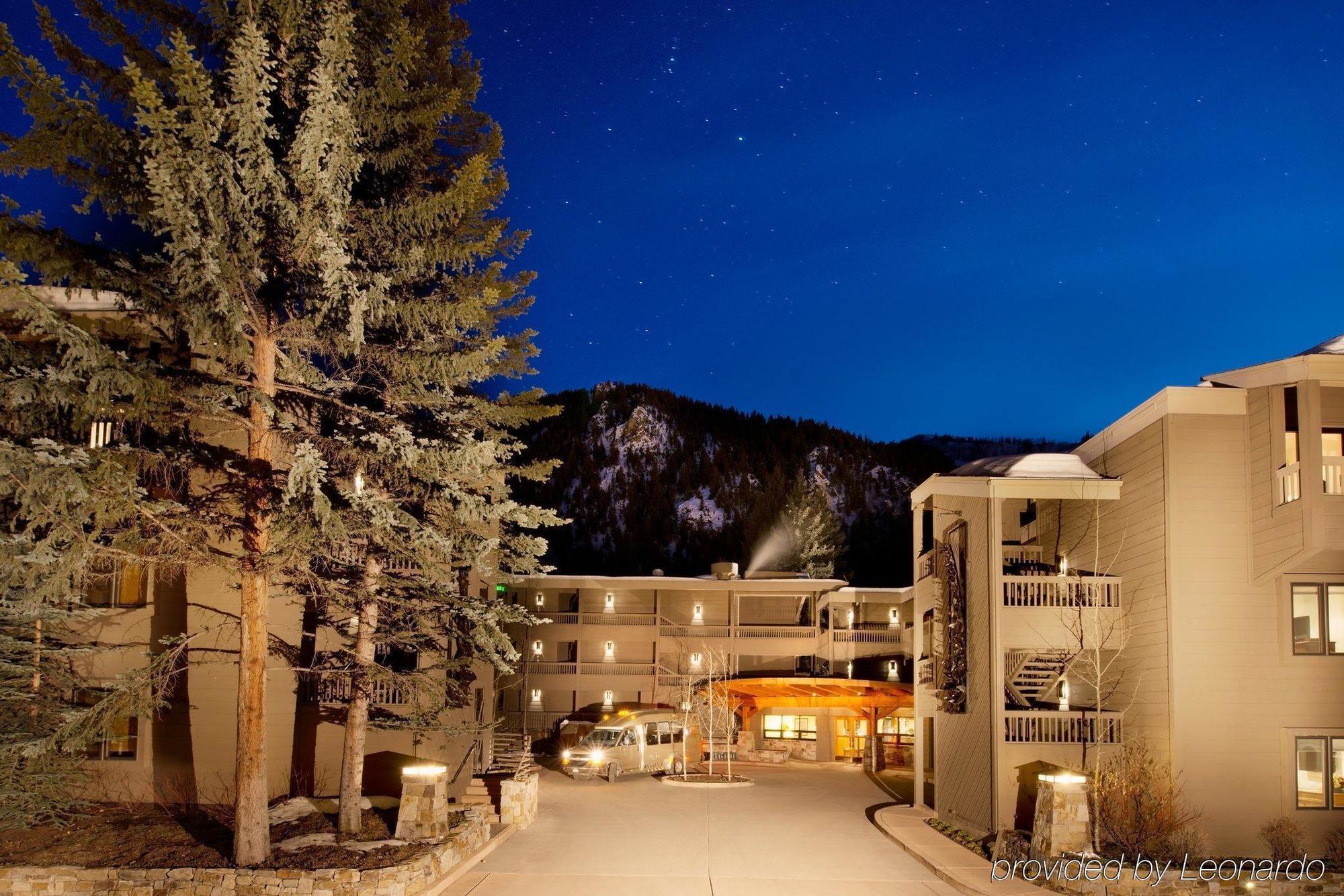 Resort The Gant 4*