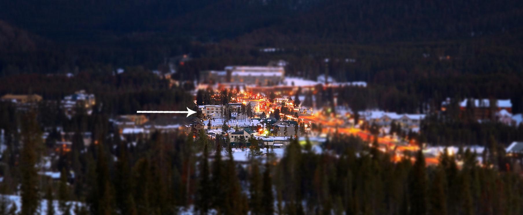 Western Alpenglo Hotel 3*