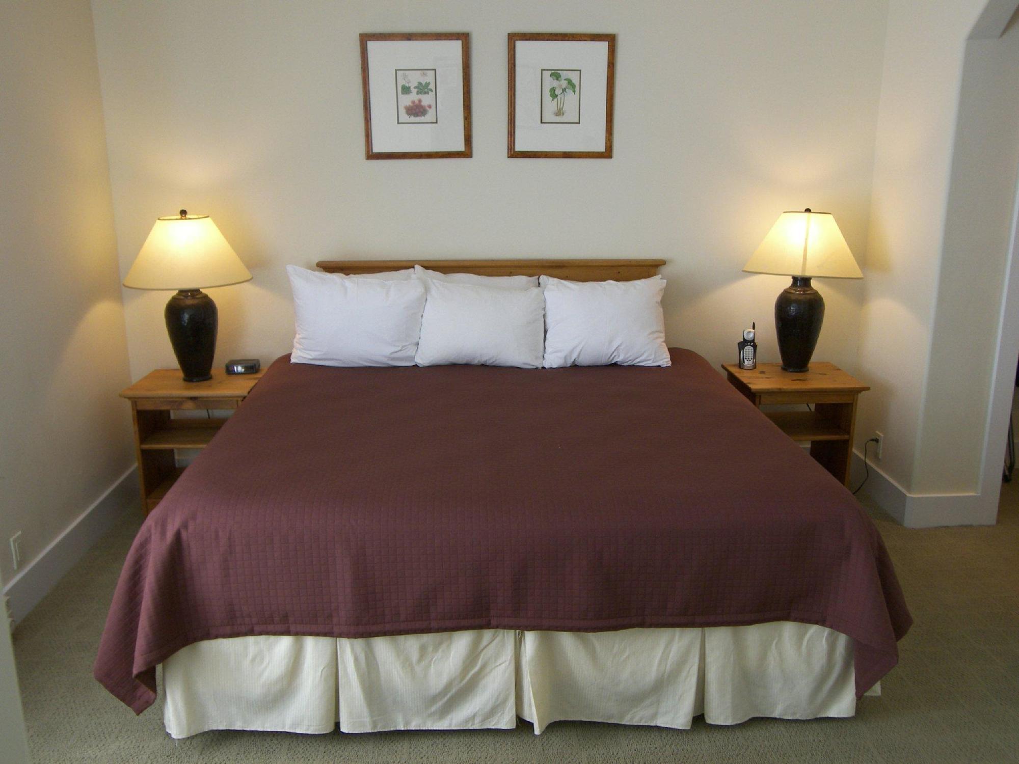 Hotel Mountainside 3*