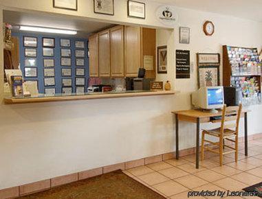 Motel Super 8 By Wyndham 2*