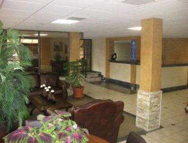 Hotel Fairfield & 2*