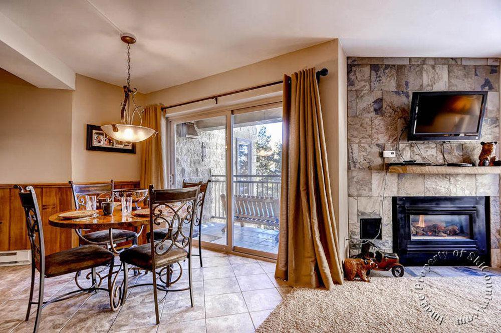 Powderhorn By Country Resort Breckenridge