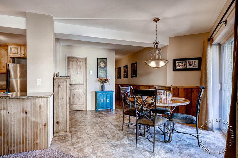 Resort Powderhorn By Country