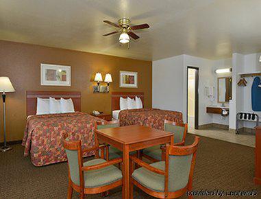 Motel Super 8 By Wyndham Alamosa