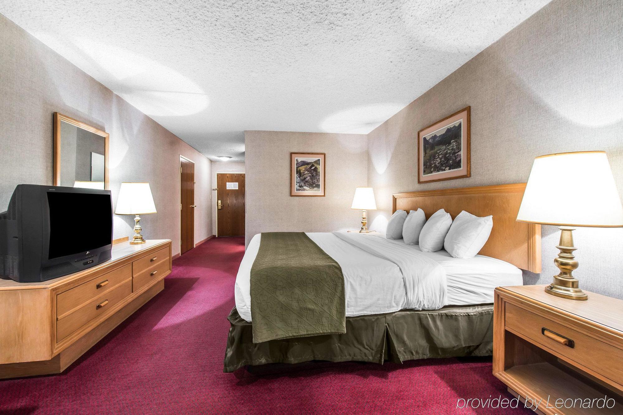 Hotel Quality &