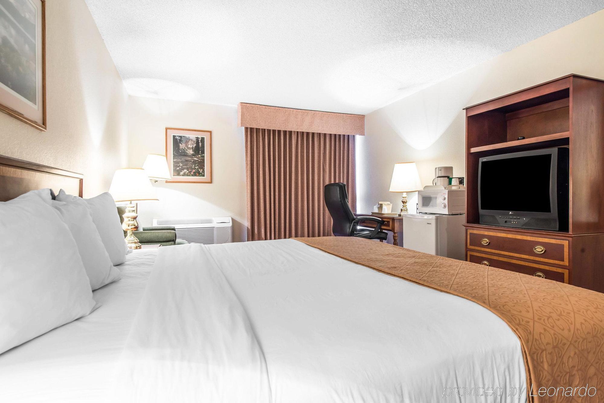 Quality & Hotel 3*