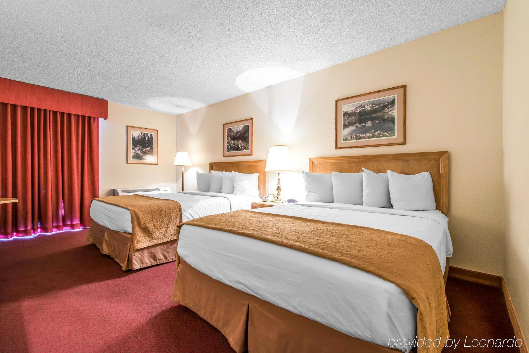 Quality & Hotel