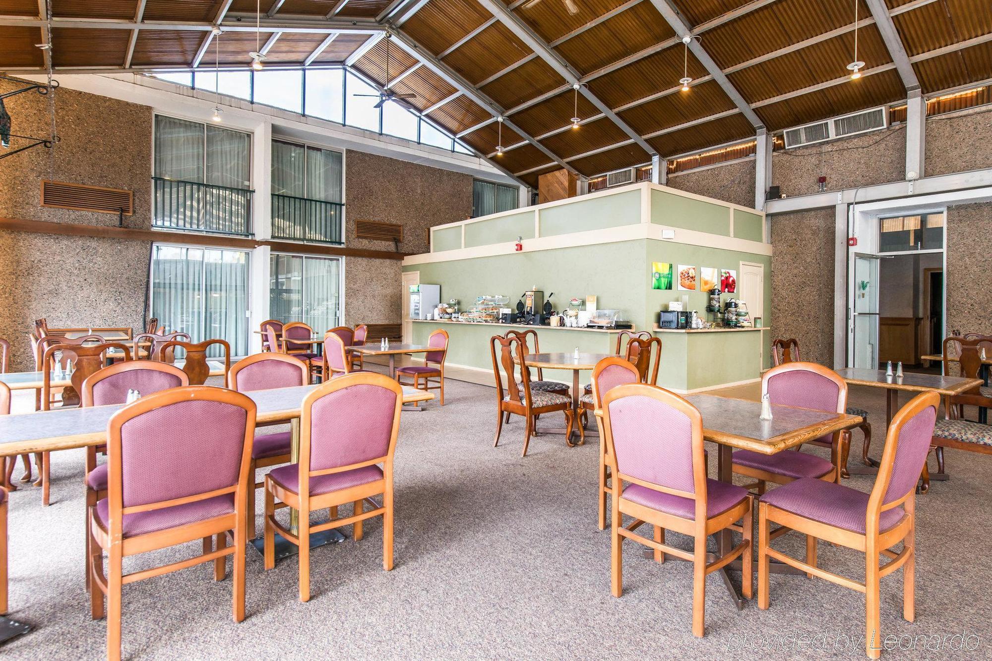 Hotel Quality & Canon City