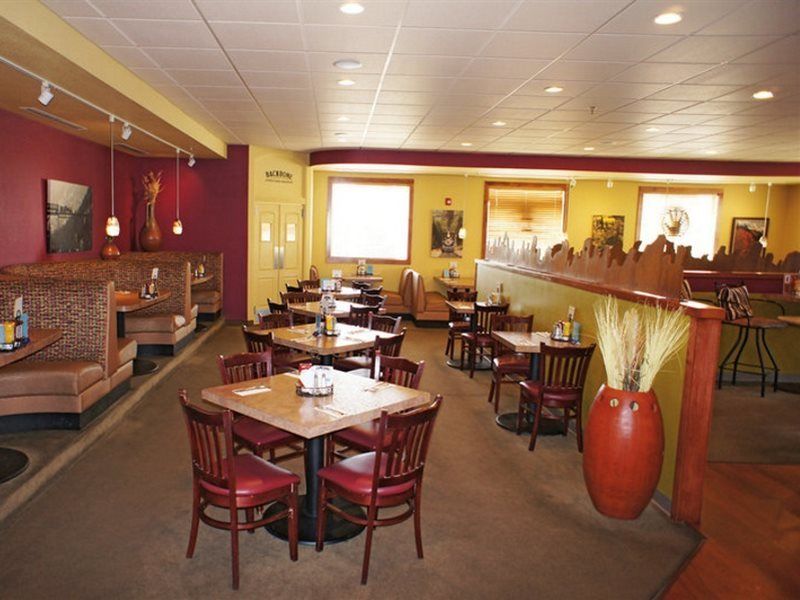Hotel La Quinta & By Wyndham Estes Park 3*