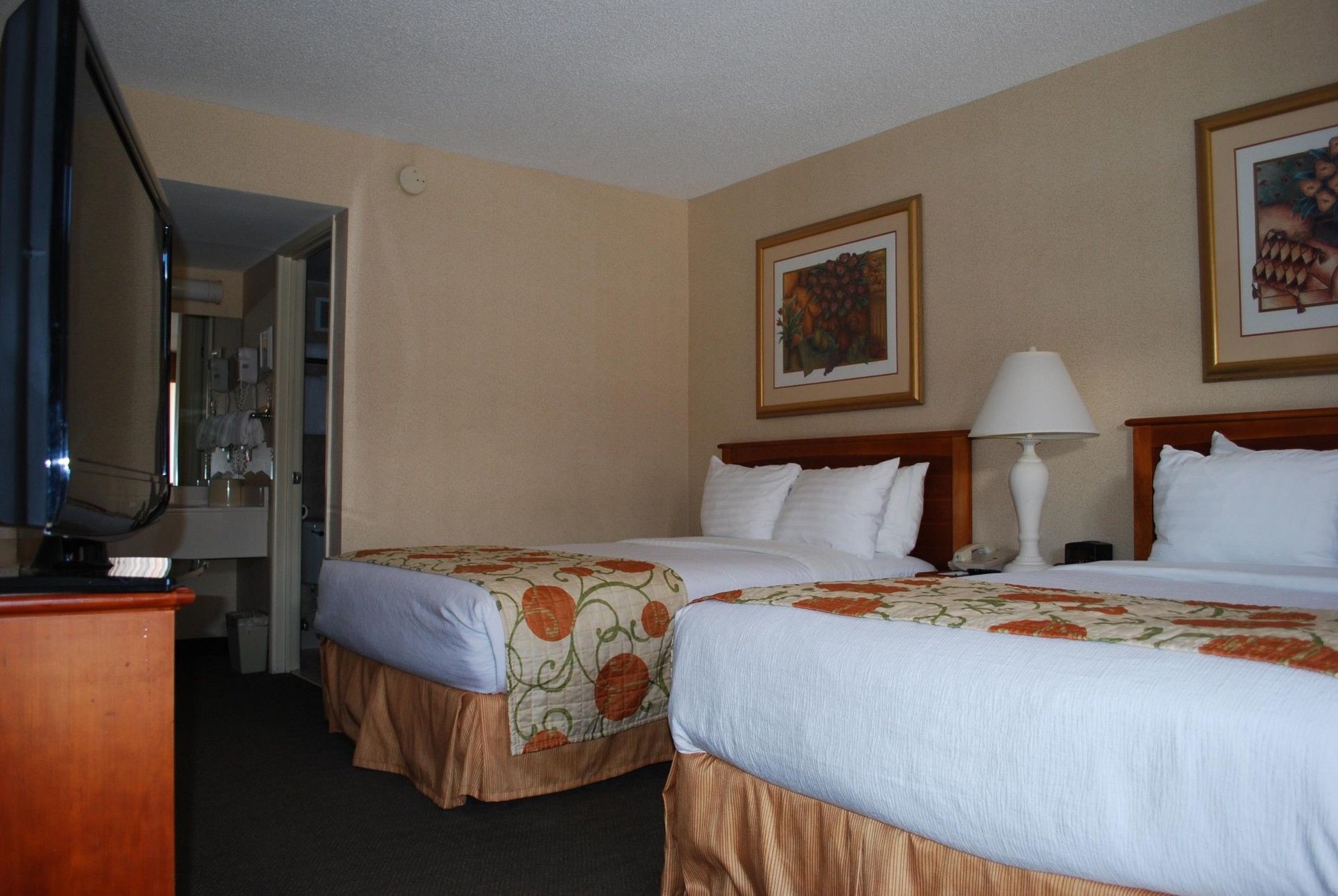 The Downtown 3* Durango