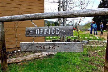 Elk River Guest Ranch 4* Clark