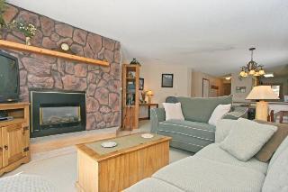 Sawmill Creek Condos By Ski Country Resorts Resort 2*
