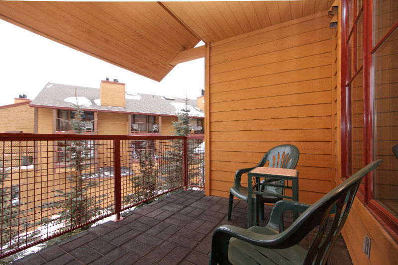 Park Avenue Lofts Hotel Breckenridge