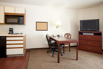 Candlewood Denver/dtc Hotel Centennial