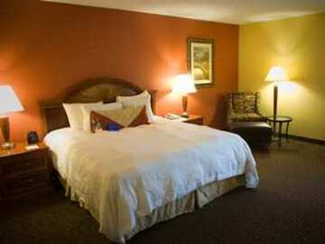 Hotel Hilton Garden North
