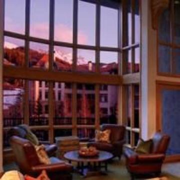 Fairmont Heritage Place, Franz Klammer Lodge Telluride