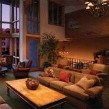 Lodge Fairmont Heritage Place, Franz Klammer Telluride