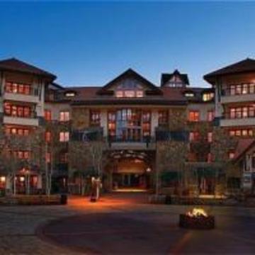 Fairmont Heritage Place, Franz Klammer Lodge Telluride
