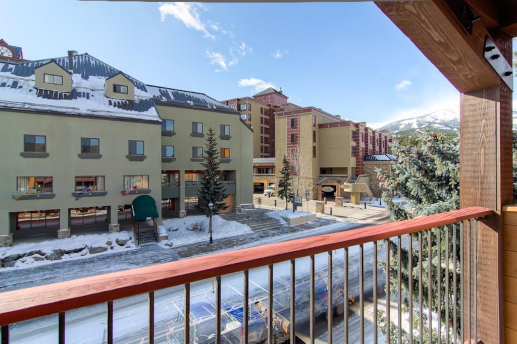 Hotel Der Steiermark Breckenridge