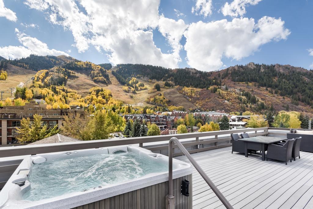 Independence Square By Frias Aparthotel Aspen