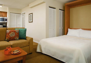 Marriott's Streamside Evergreen At 3* Vail